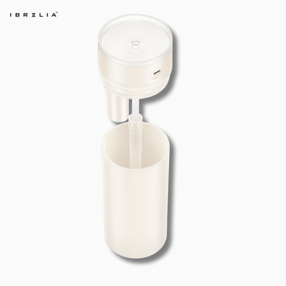 HOCO HX32 – 2-in-1 Colorful Light Humidifier (500ml Tank, Silent Operation) – HOCO | IBRELIA™