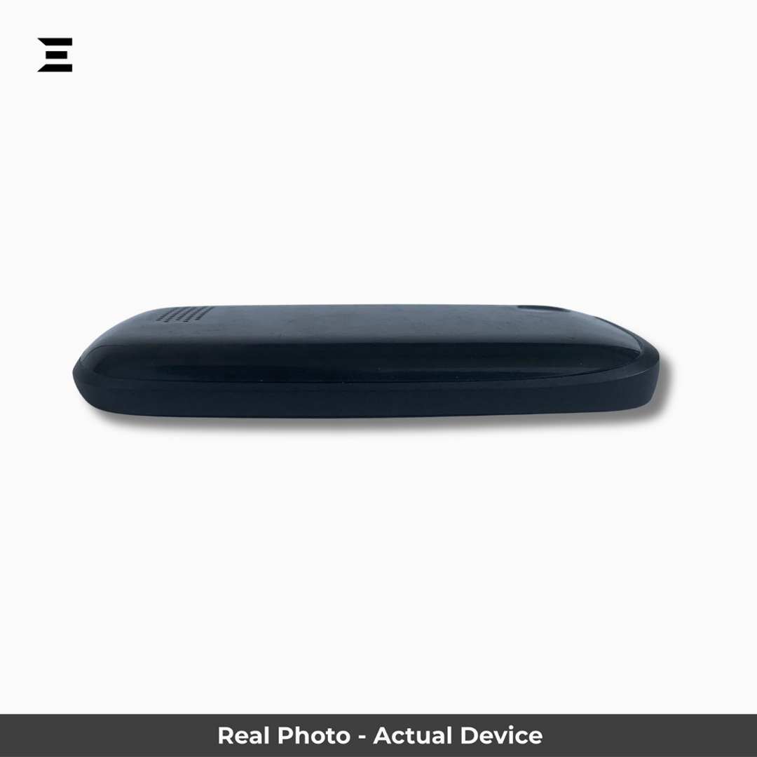 Nokia Asha 200 | Black | Pre-Owned | Grade A | PTA Approved