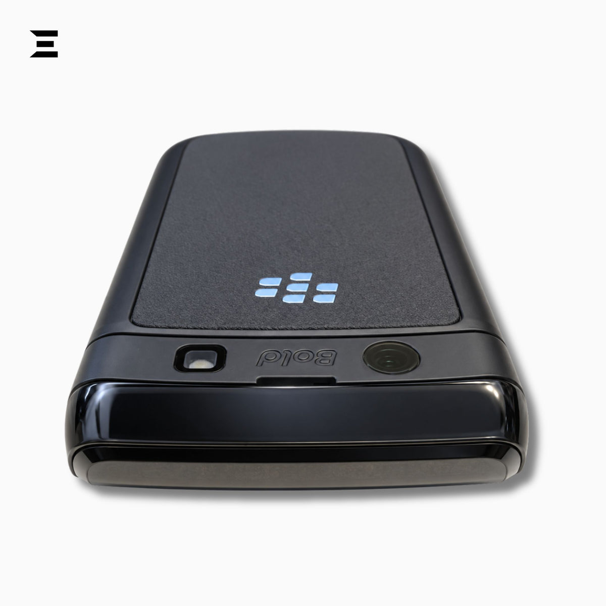 BlackBerry Bold 9780 Black | Brand New | Complete Original Box & Accessories | Classic QWERTY Smartphone