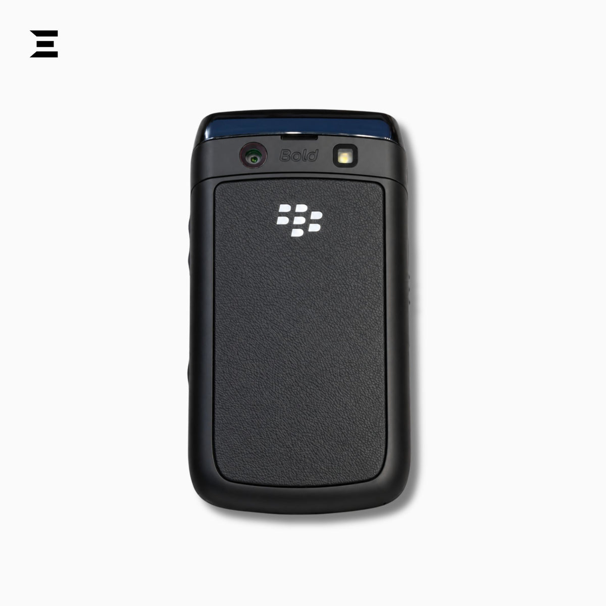 BlackBerry Bold 9780 Black | Brand New | Complete Original Box & Accessories | Classic QWERTY Smartphone