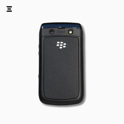 BlackBerry Bold 9780 Black | Brand New | Complete Original Box & Accessories | Classic QWERTY Smartphone