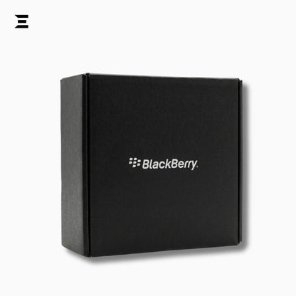 BlackBerry Bold 9780 Black | Brand New | Complete Original Box & Accessories | Classic QWERTY Smartphone