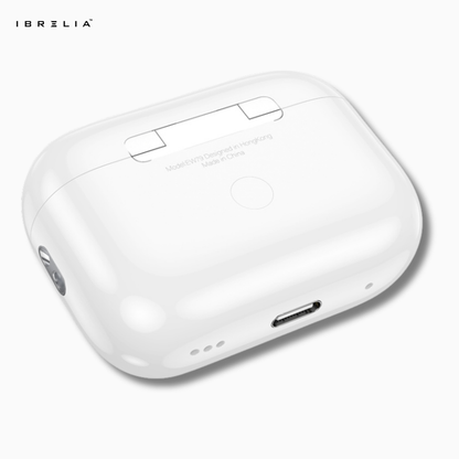 HOCO EW79 Bright True Wireless ANC Earbuds with Touch Screen Case | Bluetooth 5.4 | IBRELIA™