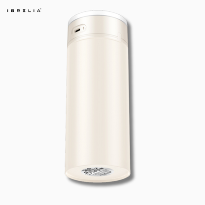 HOCO HX32 – 2-in-1 Colorful Light Humidifier (500ml Tank, Silent Operation) – HOCO | IBRELIA™