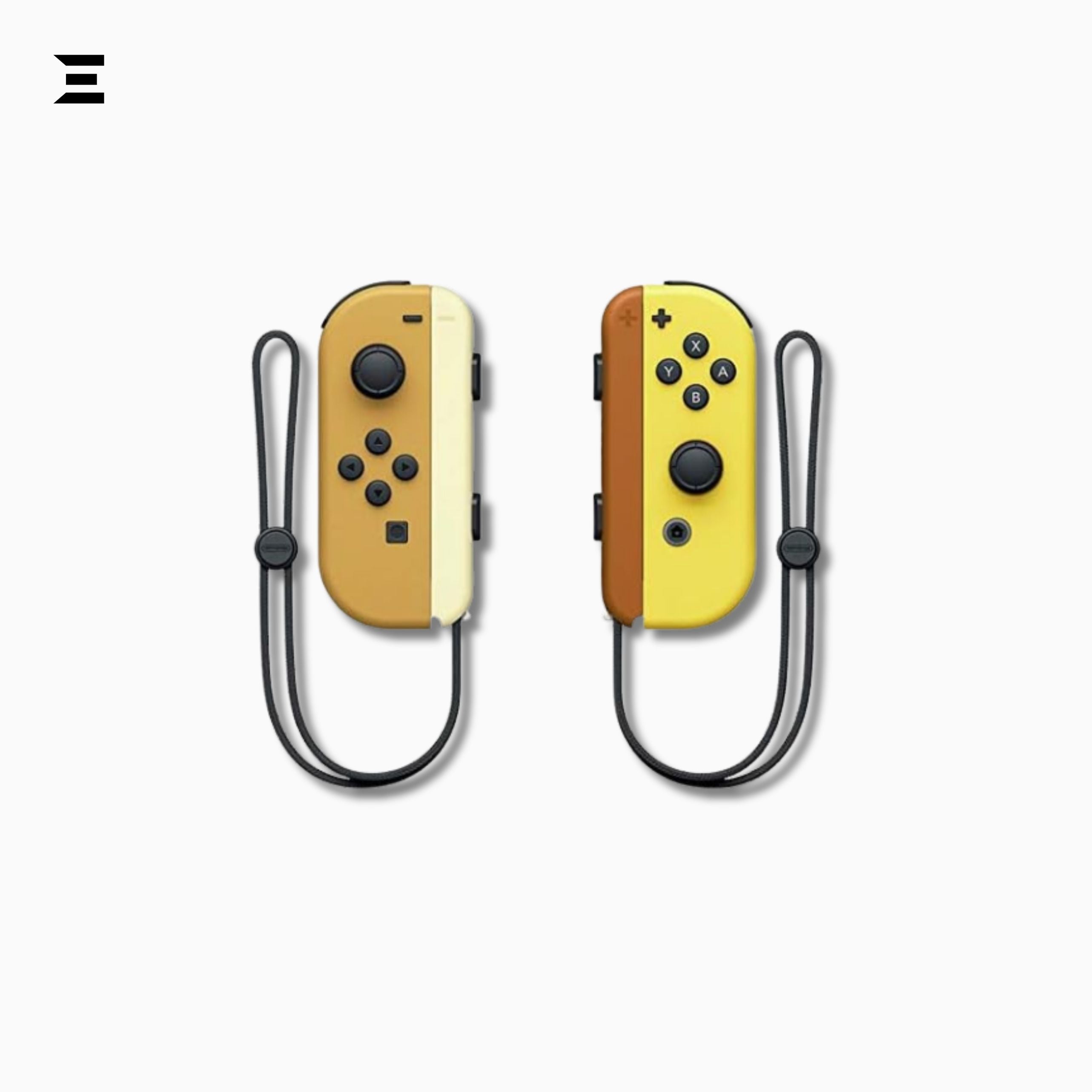 Nintendo Switch Pokémon Let’s Go Pikachu & Eevee Edition | Special Edition Console | Poké Ball Plus | Complete Box Set