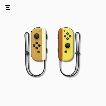 Nintendo Switch Pokémon Let’s Go Pikachu & Eevee Edition | Special Edition Console | Poké Ball Plus | Complete Box Set