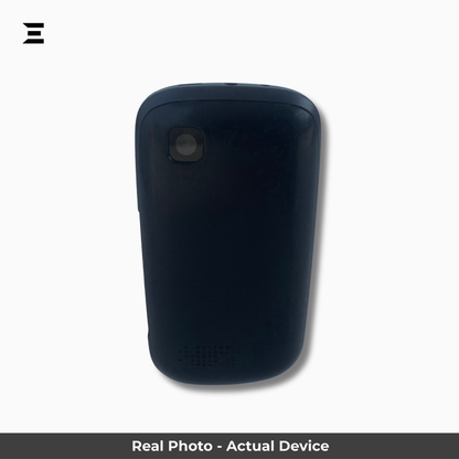 Nokia Asha 200 | Black | Pre-Owned | Grade A | PTA Approved