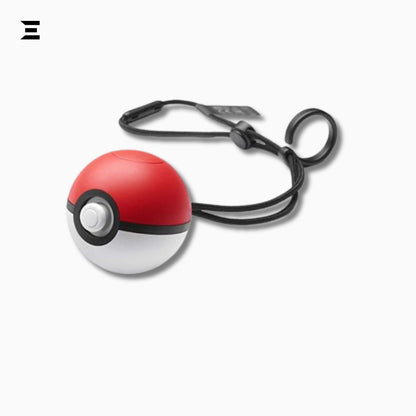 Nintendo Switch Pokémon Let’s Go Pikachu & Eevee Edition | Special Edition Console | Poké Ball Plus | Complete Box Set