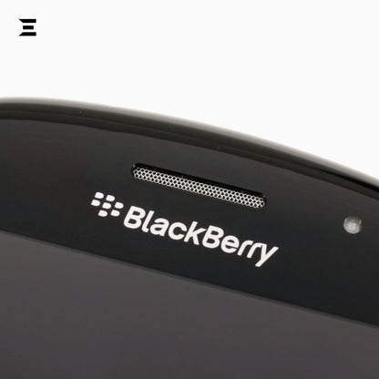 BlackBerry Curve 9360 Black | Brand New | Complete Original Box & Accessories | Classic QWERTY Smartphone