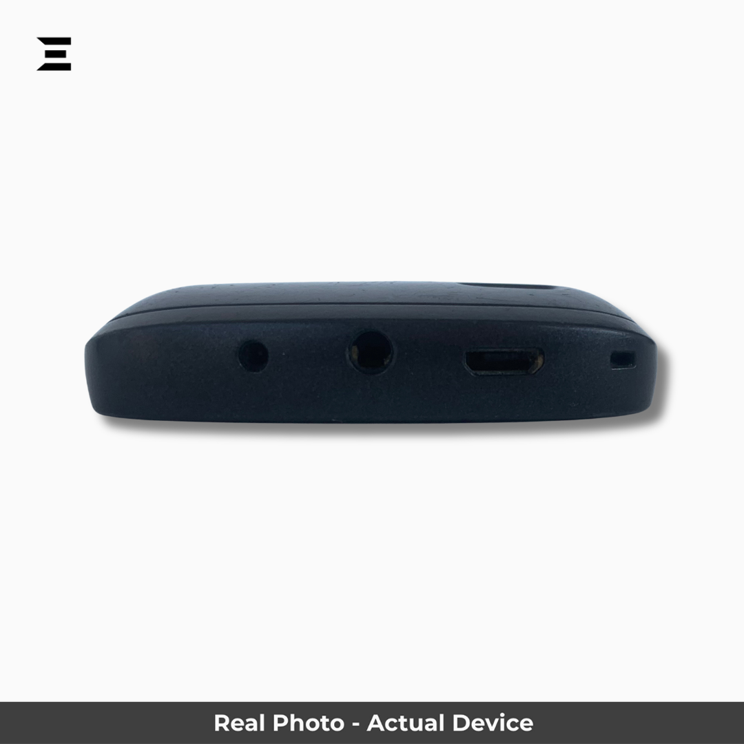 Nokia Asha 200 | Black | Pre-Owned | Grade A | PTA Approved