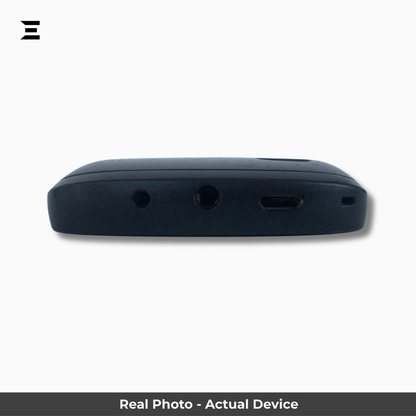 Nokia Asha 200 | Black | Pre-Owned | Grade A | PTA Approved