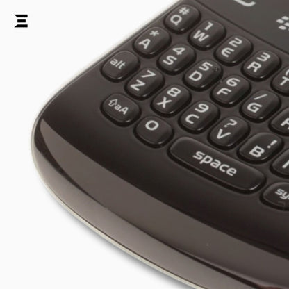 BlackBerry Curve 9360 Black | Brand New | Complete Original Box & Accessories | Classic QWERTY Smartphone