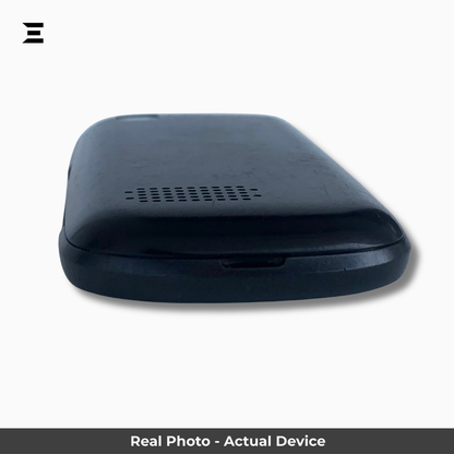 Nokia Asha 200 | Black | Pre-Owned | Grade A | PTA Approved