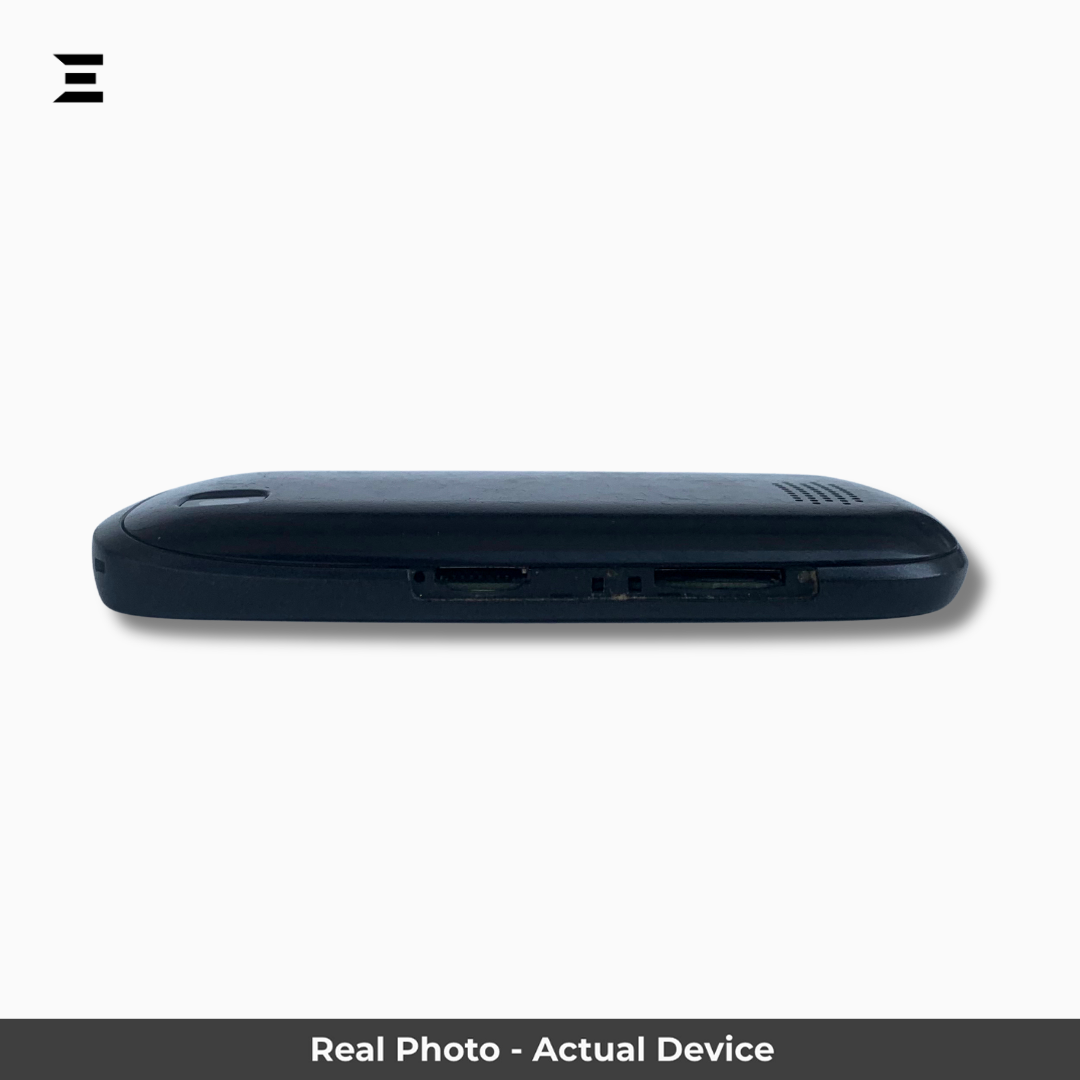 Nokia Asha 200 | Black | Pre-Owned | Grade A | PTA Approved