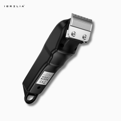 HOCO HP24 Electric Hair Clipper with Digital Display | 7500 RPM Motor | 2000mAh Battery | IBRELIA™