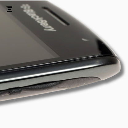 BlackBerry Curve 9360 Black | Brand New | Complete Original Box & Accessories | Classic QWERTY Smartphone
