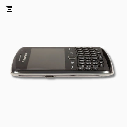 BlackBerry Curve 9360 Black | Brand New | Complete Original Box & Accessories | Classic QWERTY Smartphone