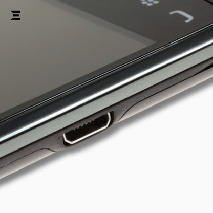 BlackBerry Curve 9360 Black | Brand New | Complete Original Box & Accessories | Classic QWERTY Smartphone