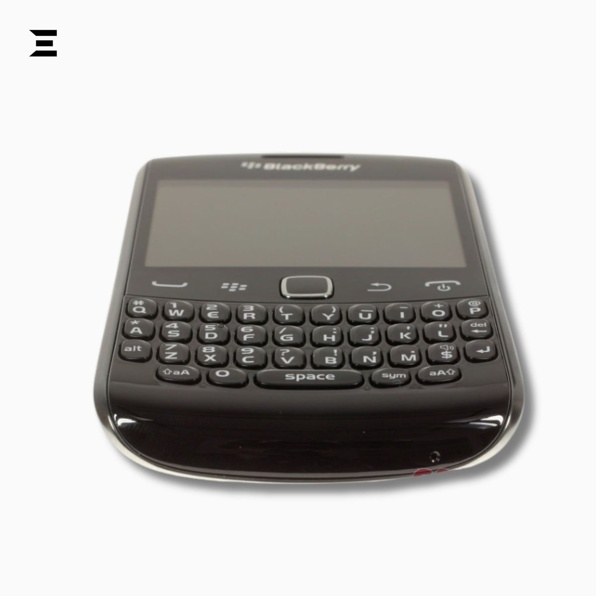 BlackBerry Curve 9360 Black | Brand New | Complete Original Box & Accessories | Classic QWERTY Smartphone