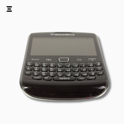 BlackBerry Curve 9360 Black | Brand New | Complete Original Box & Accessories | Classic QWERTY Smartphone