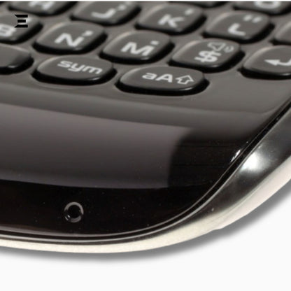 BlackBerry Curve 9360 Black | Brand New | Complete Original Box & Accessories | Classic QWERTY Smartphone
