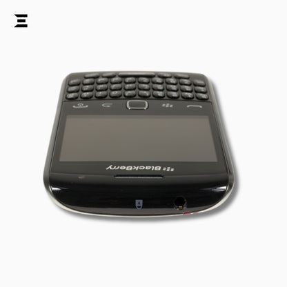 BlackBerry Curve 9360 Black | Brand New | Complete Original Box & Accessories | Classic QWERTY Smartphone