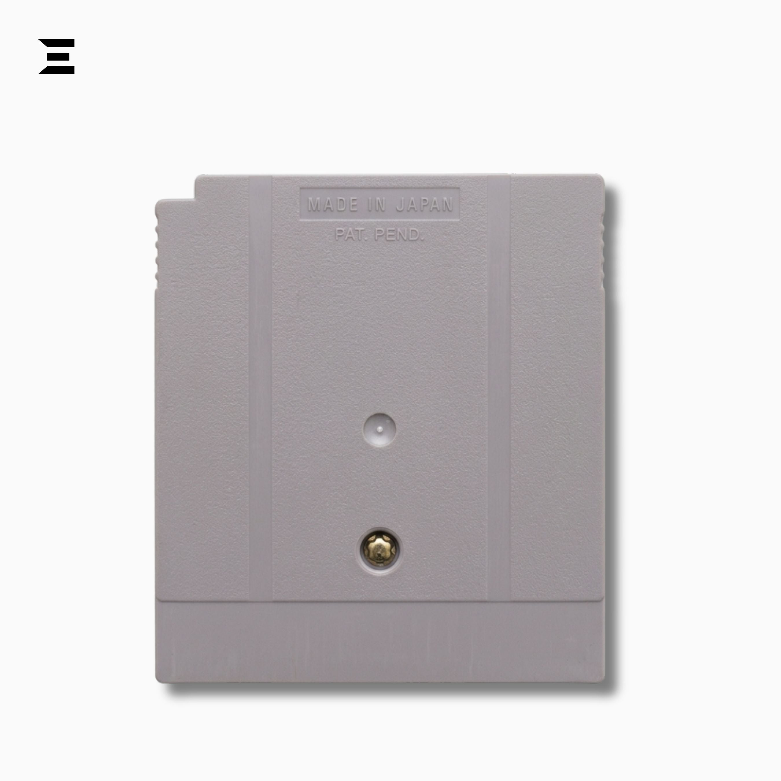 Side Pocket | Nintendo Game Boy | Original Billiards & Pool Game | Made in Japan | Cartridge Only