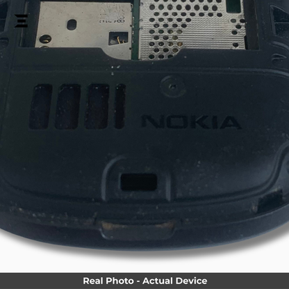 Nokia Asha 200 | Black | Pre-Owned | Grade A | PTA Approved