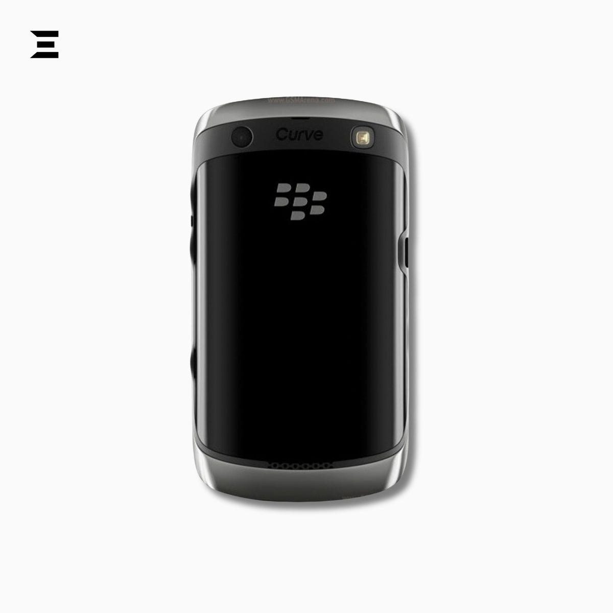 BlackBerry Curve 9360 Black | Brand New | Complete Original Box & Accessories | Classic QWERTY Smartphone