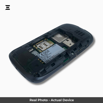 Nokia Asha 200 | Black | Pre-Owned | Grade A | PTA Approved