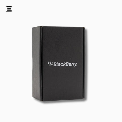BlackBerry Curve 9360 Black | Brand New | Complete Original Box & Accessories | Classic QWERTY Smartphone