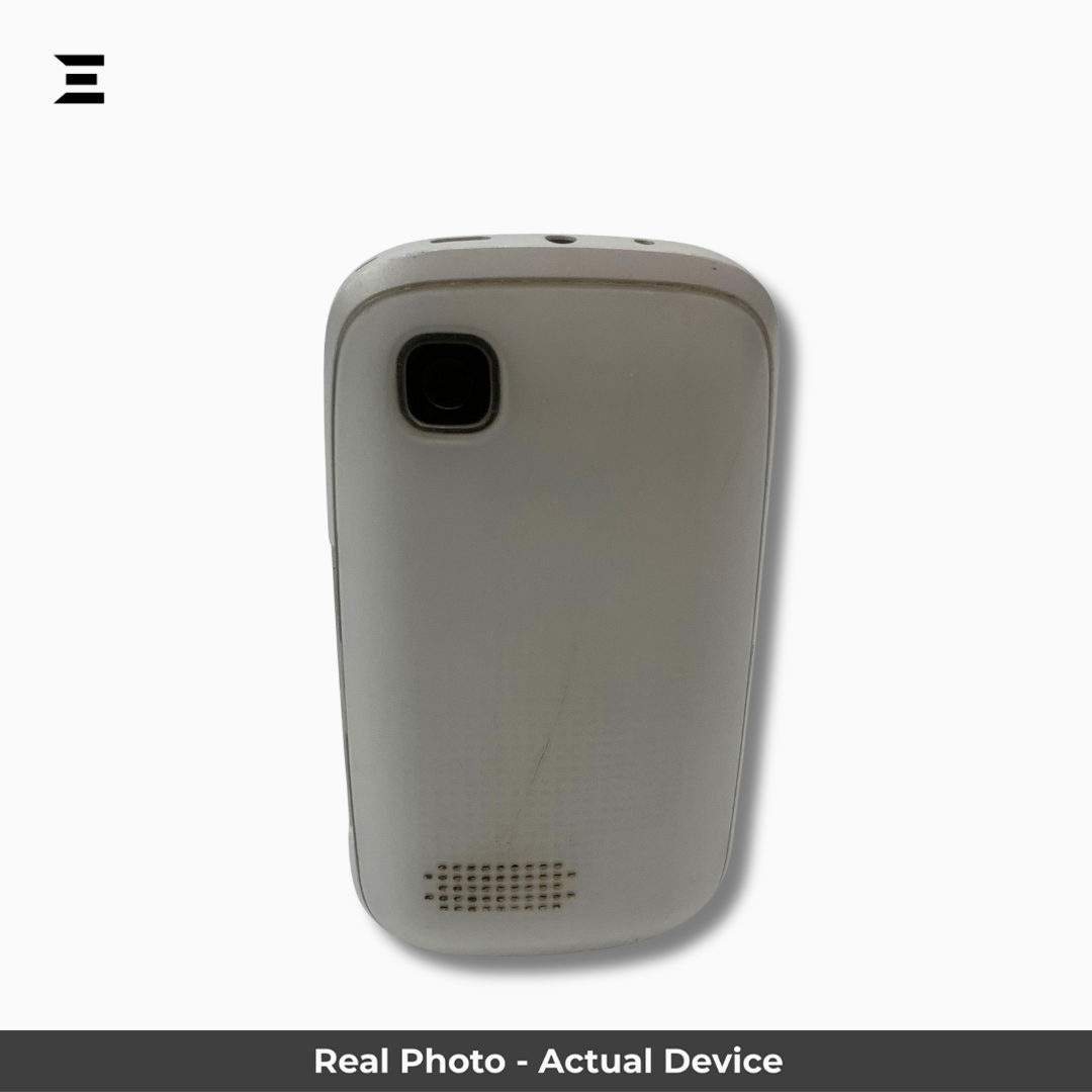 Nokia Asha 200 | White | Pre-Owned | Grade A | PTA Approved