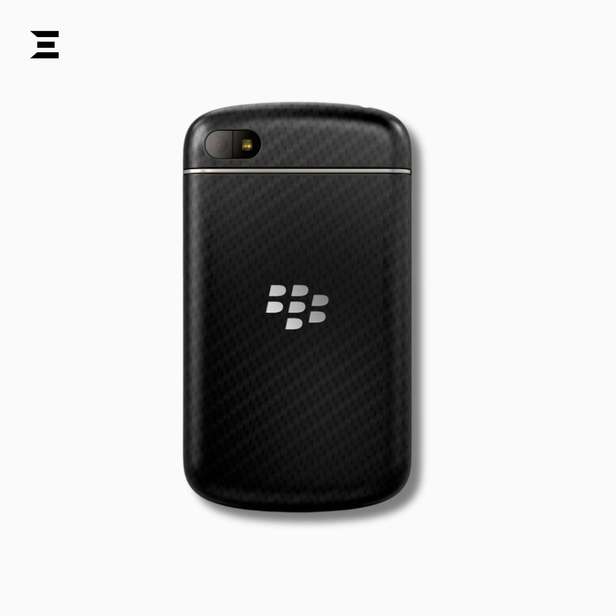 BlackBerry Q10 SQN100-3 Black | Brand New | Complete Original Box & Accessories | Classic QWERTY Smartphone