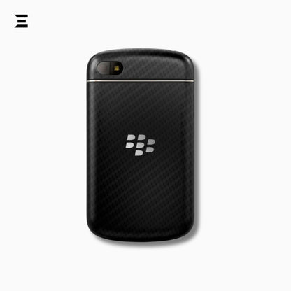 BlackBerry Q10 SQN100-3 Black | Brand New | Complete Original Box & Accessories | Classic QWERTY Smartphone