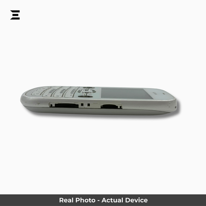 Nokia Asha 200 | White | Pre-Owned | Grade A | PTA Approved