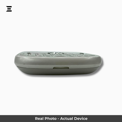 Nokia Asha 200 | White | Pre-Owned | Grade A | PTA Approved