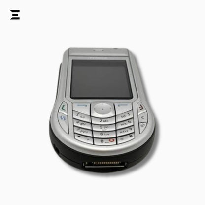 Nokia 6630 | Brand New | Original Classic Nokia 3G Smartphone | Phone Only – No Accessories