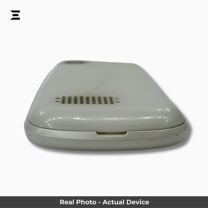 Nokia Asha 200 | White | Pre-Owned | Grade A | PTA Approved