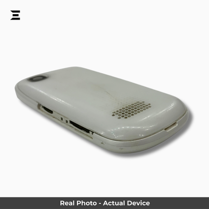 Nokia Asha 200 | White | Pre-Owned | Grade A | PTA Approved