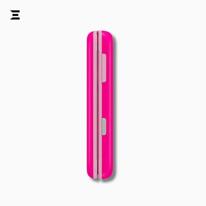 HMD Barbie Phone TA-1681 DS Pink | Brand New Sealed Pack | Complete Box & Accessories | Official Barbie Flip Phone