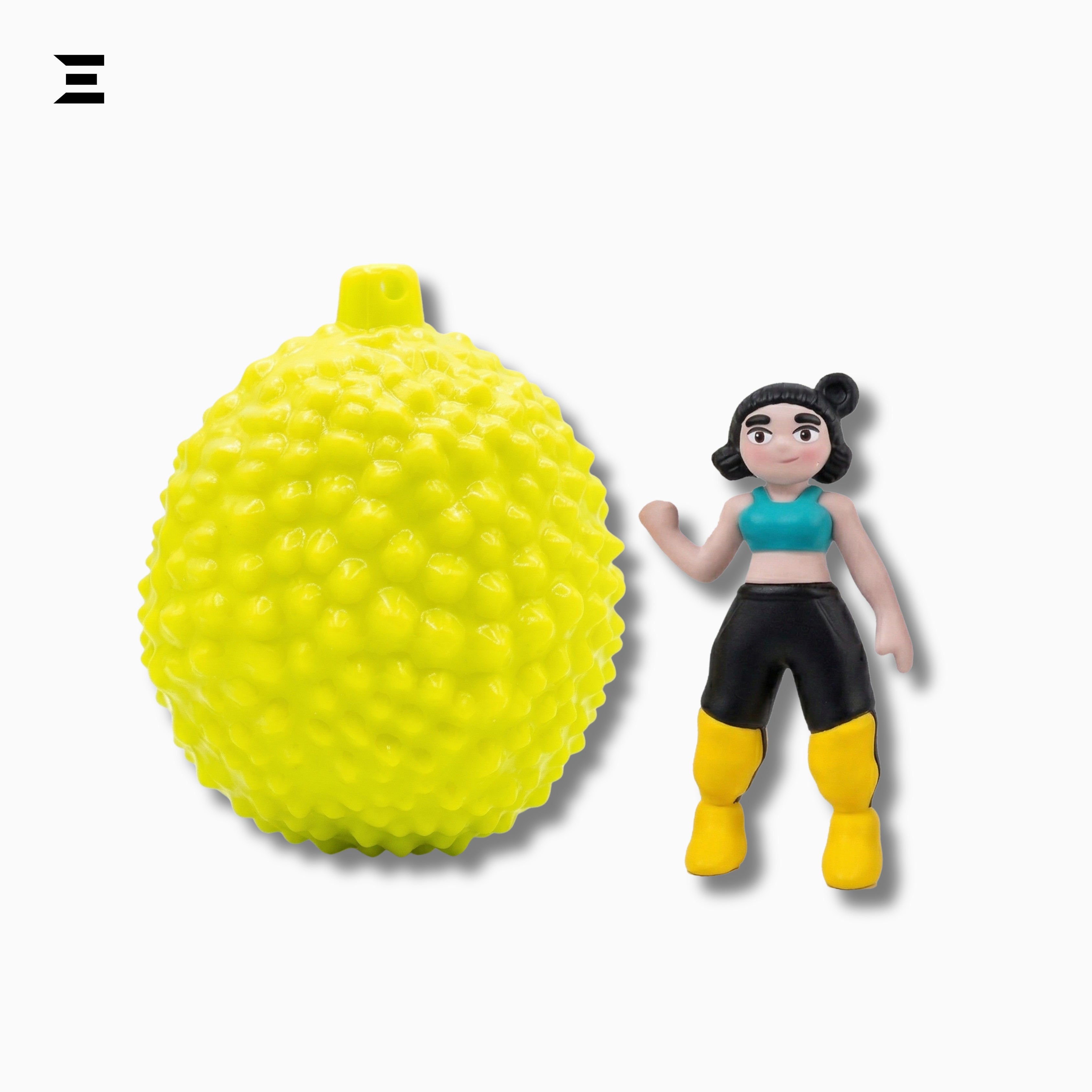 KPOP Demon Hunters Blind Box Toy | Mystery Figure + Accessories + Cards | Anime Collectible Set | IBRELIA™