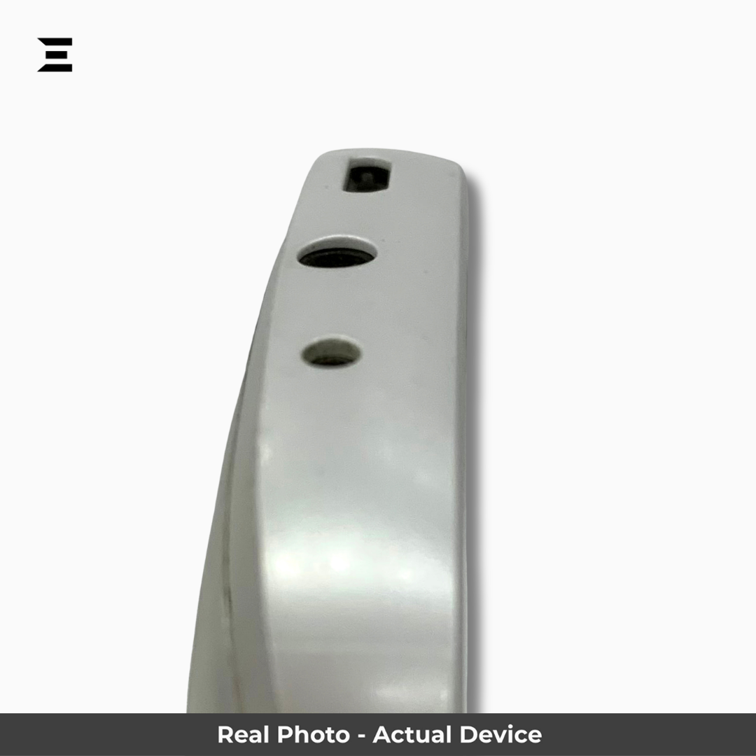 Nokia Asha 200 | White | Pre-Owned | Grade A | PTA Approved
