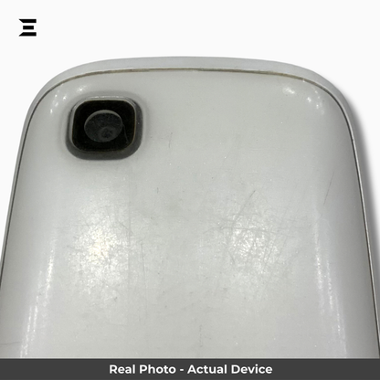 Nokia Asha 200 | White | Pre-Owned | Grade A | PTA Approved