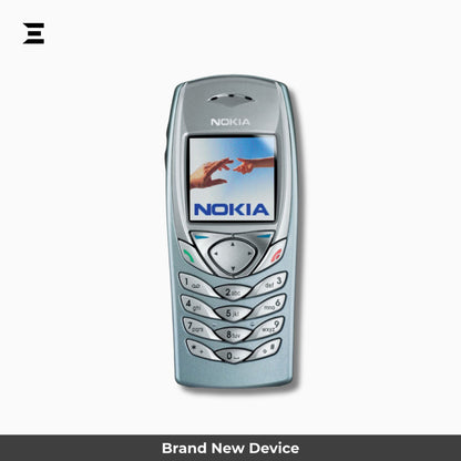 Nokia 6100 | Brand New | PTA Approved | Phone Only with Charger