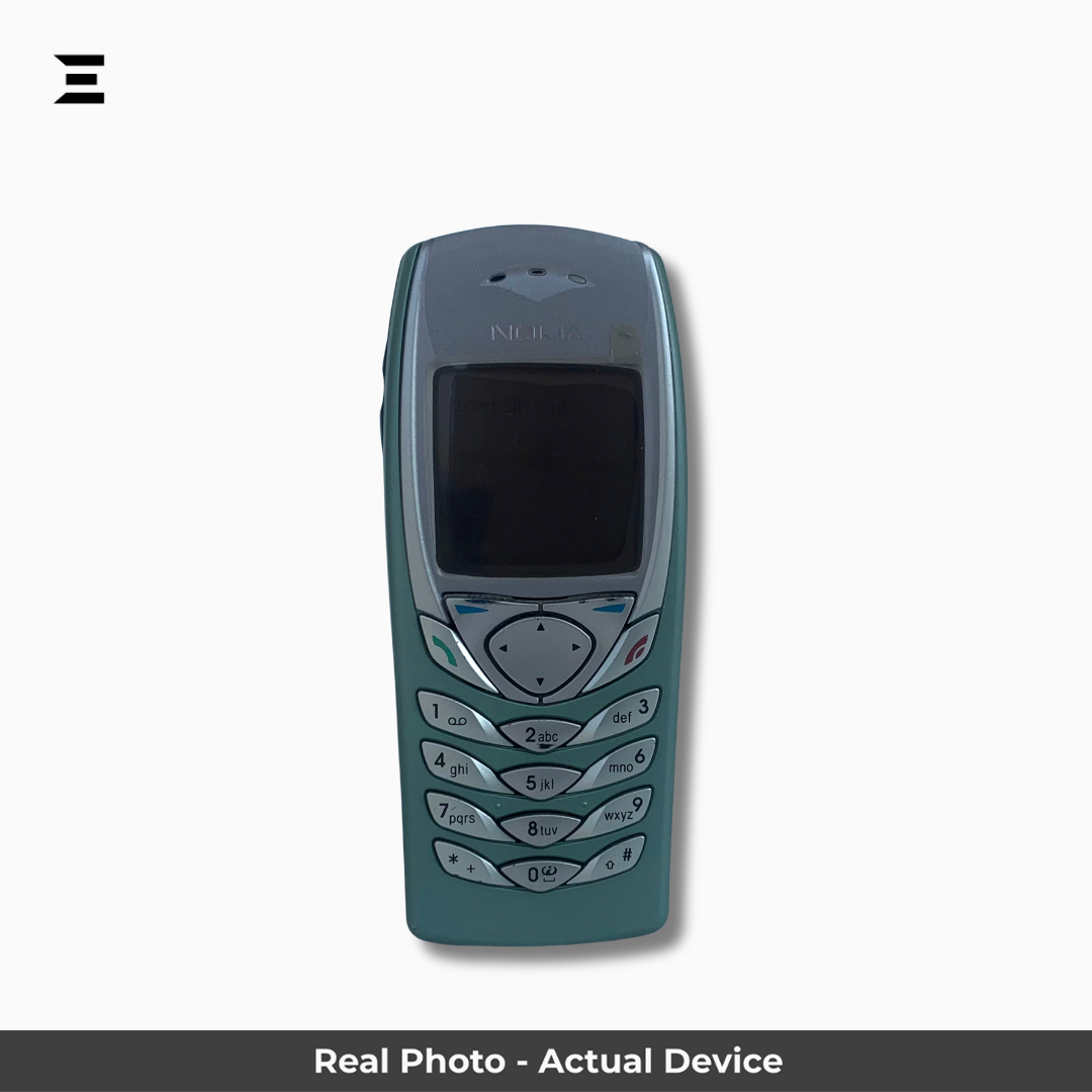 Nokia 6100 | Brand New | PTA Approved | Phone Only with Charger
