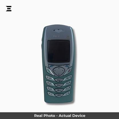 Nokia 6100 | Brand New | PTA Approved | Phone Only with Charger