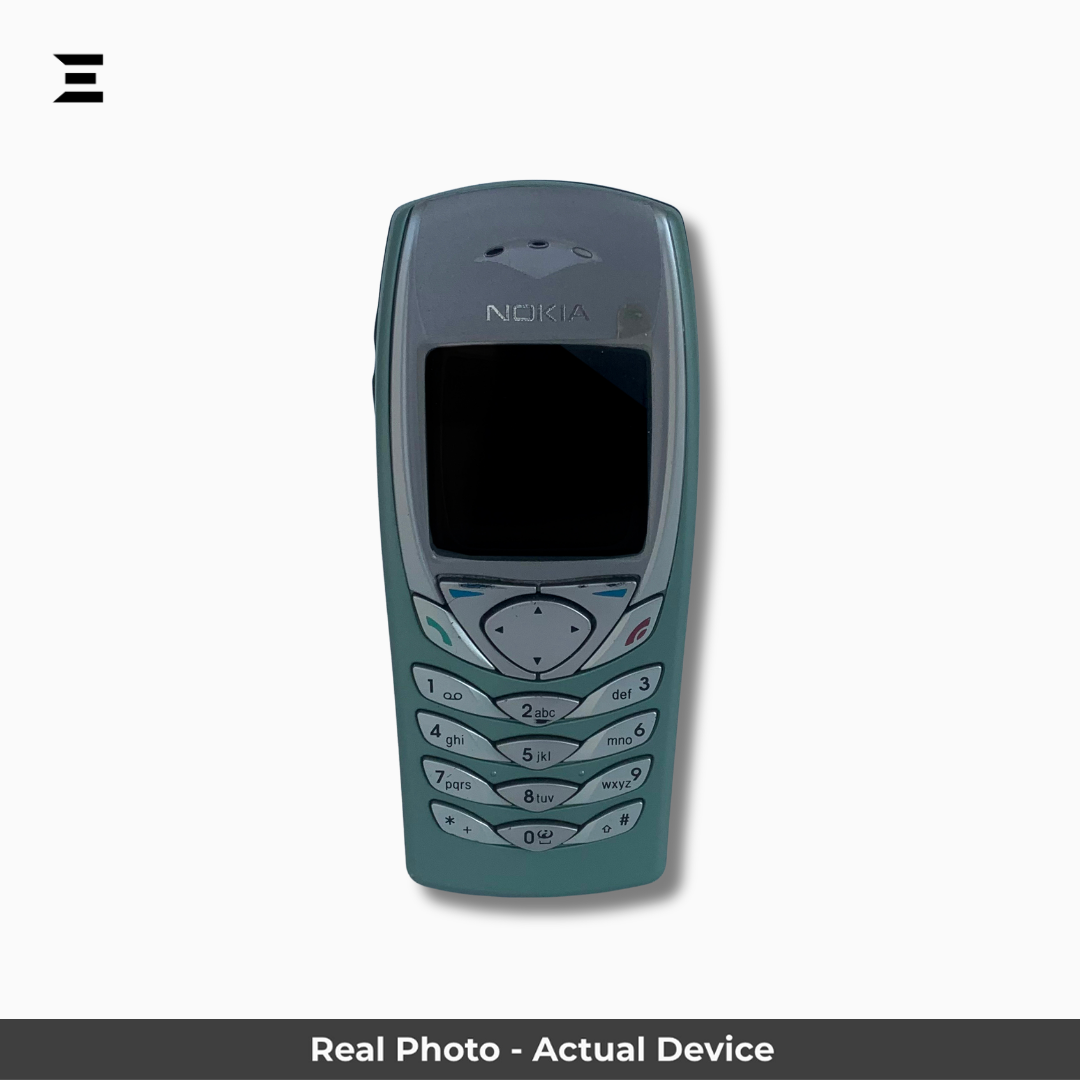 Nokia 6100 | Brand New | PTA Approved | Phone Only with Charger
