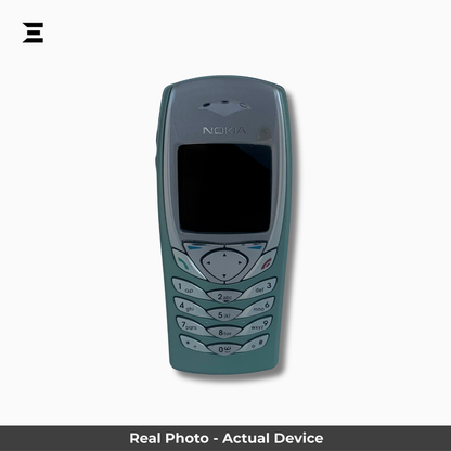 Nokia 6100 | Brand New | PTA Approved | Phone Only with Charger
