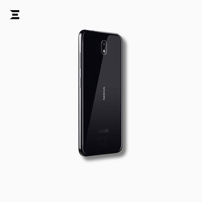 Nokia 3.2 Black | Brand New | Original Box & Charger | Classic Nokia Android Smartphone