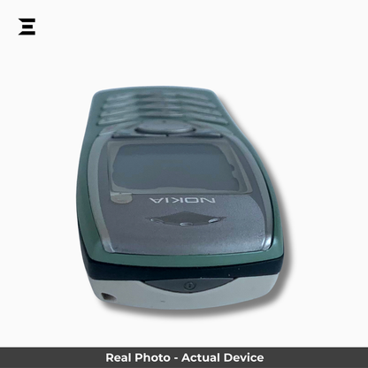 Nokia 6100 | Brand New | PTA Approved | Phone Only with Charger